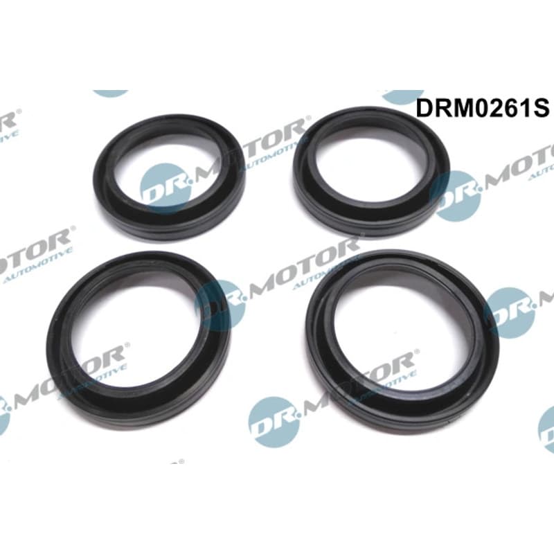 DRMOTORAUTOMOTIVE tarpiklis, purkštuko laikiklis DRM0261S