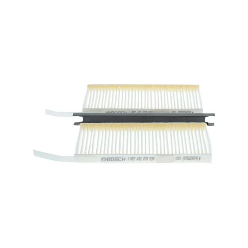 BOSCH 1 987 432 078 filtras, salono oras