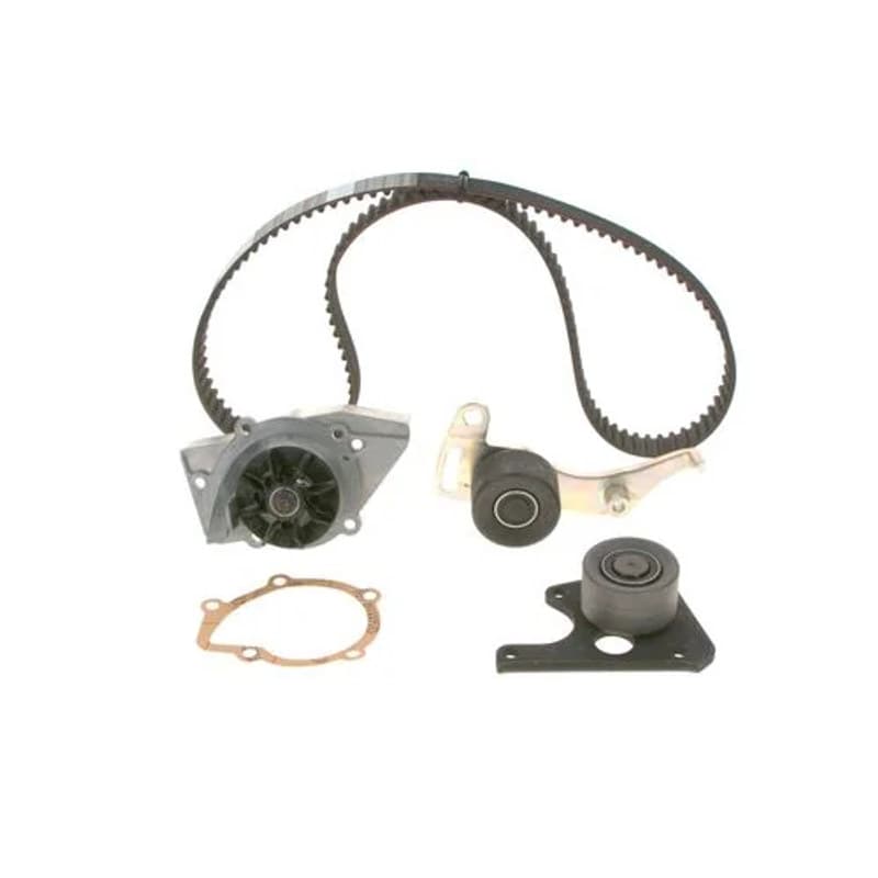 BOSCH 1 987 946 967 vandens siurblio ir paskirstymo diržo komplektas