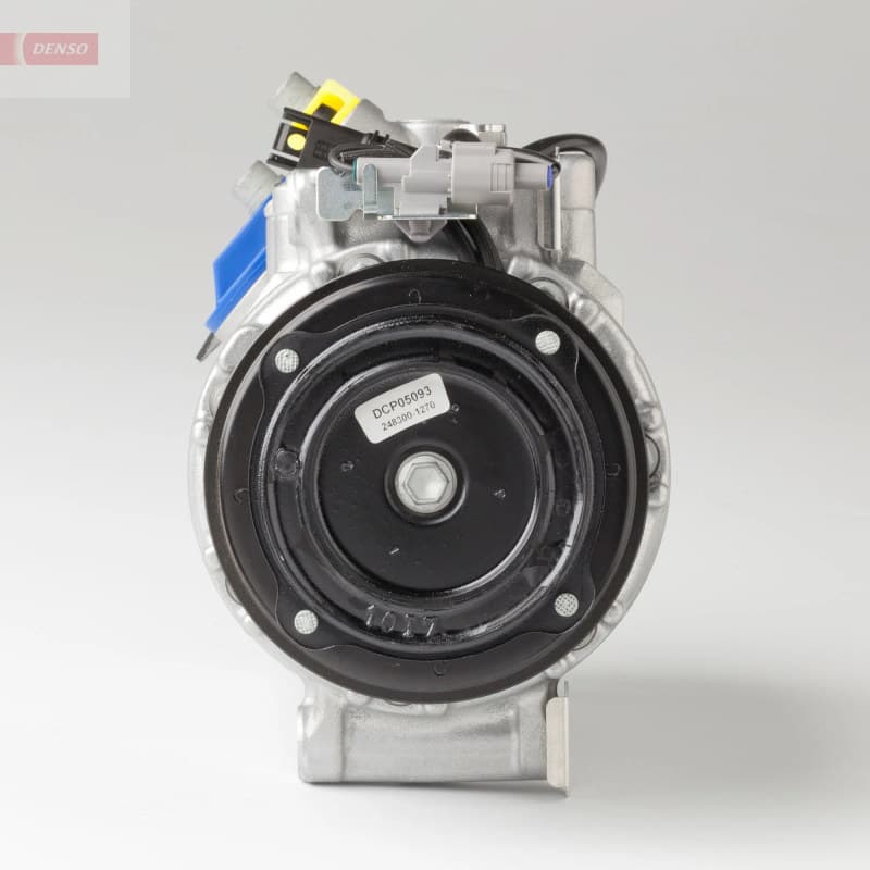 DENSO kompresorius, oro kondicionierius DCP05093