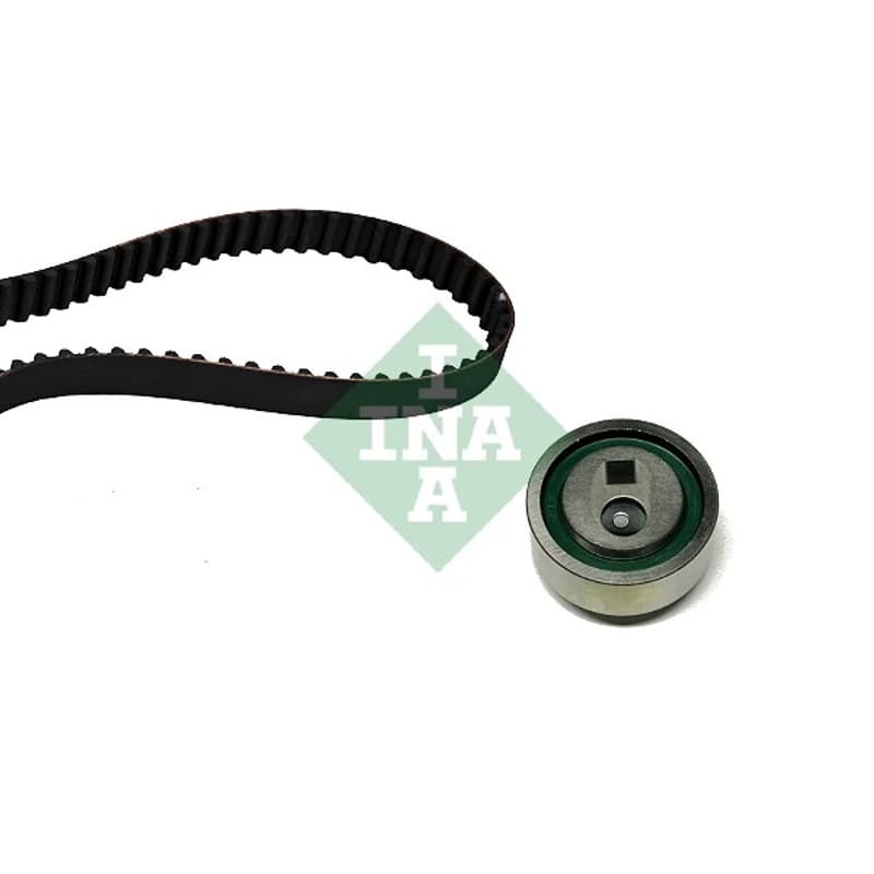 SCHAEFFLERINA paskirstymo diržo komplektas 530 0016 10