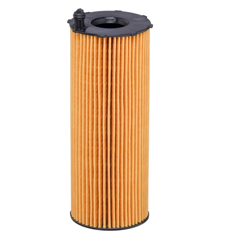 HENGSTFILTER alyvos filtras E838H D329