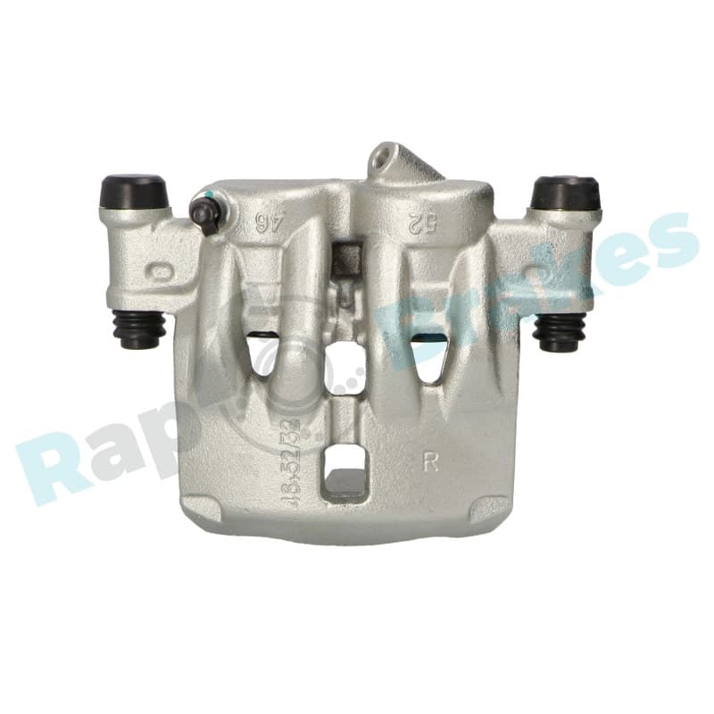 RAPBRAKES stabdžių apkaba R-K0679