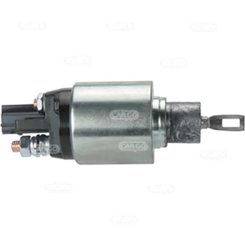 HCCARGO F 032 332 069 solenoidinis jungiklis, starteris