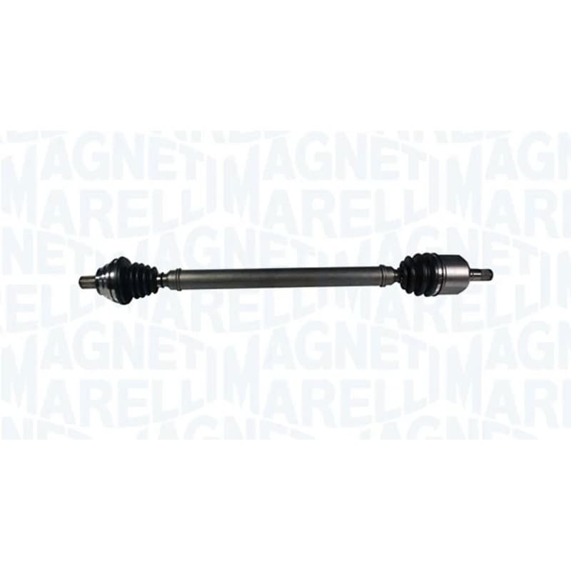 MAGNETIMARELLI pusašis 302004190282