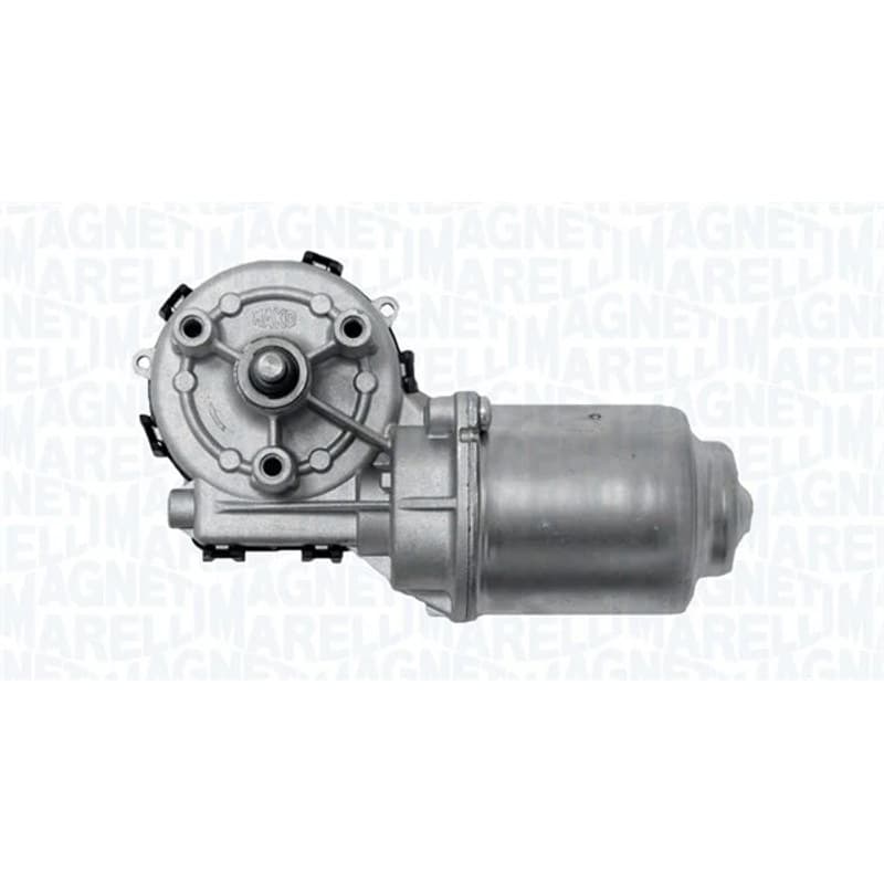 MAGNETIMARELLI valytuvo variklis 064300022010