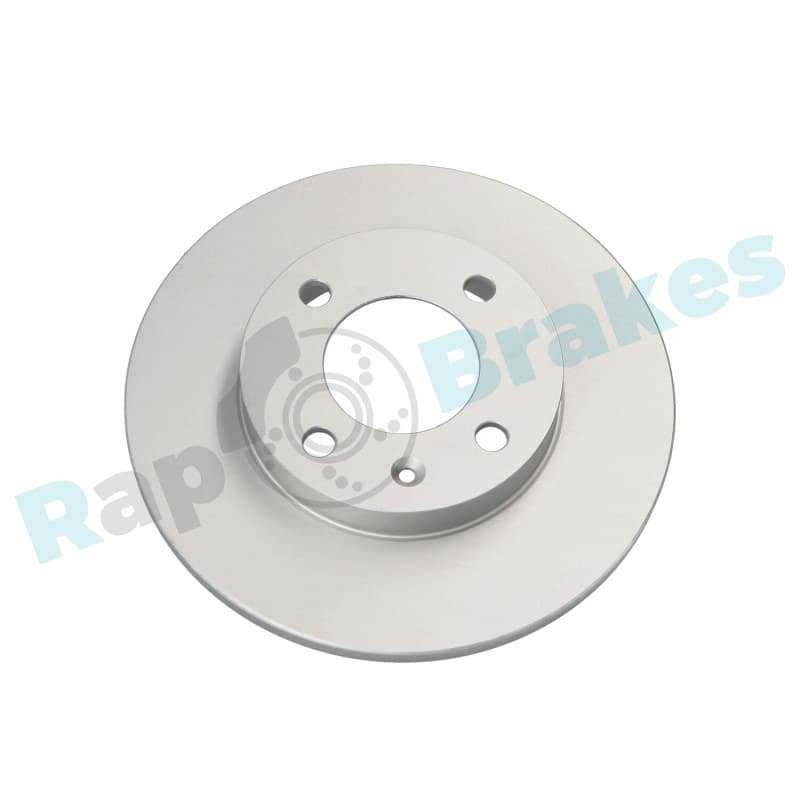 RAPBRAKES R-D0887C stabdžių diskas