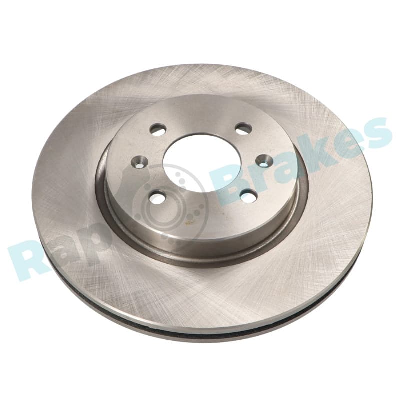 RAPBRAKES stabdžių diskas R-D0920