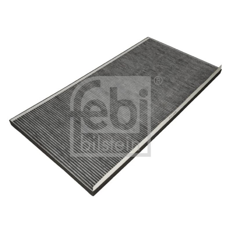 FEBIBILSTEIN filtras, salono oras 182548