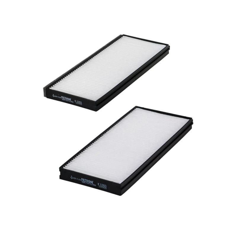 FILTRON filtras, salono oras K 1203-2x