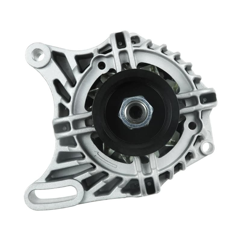 Generatorius AUTOSTARTER A4104 AS