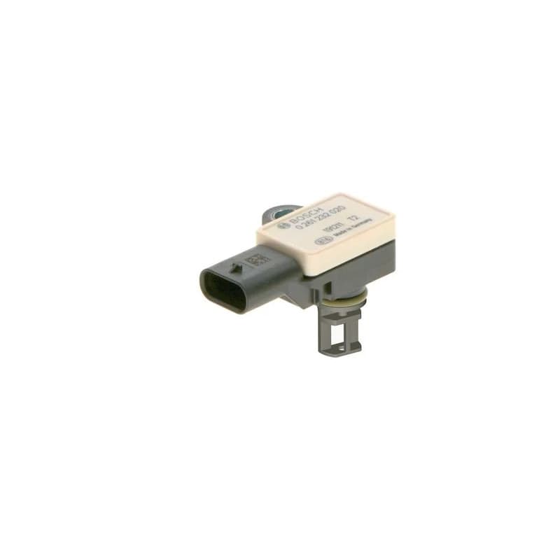BOSCH 0 261 232 020 jutiklis, kompresoriaus slėgis