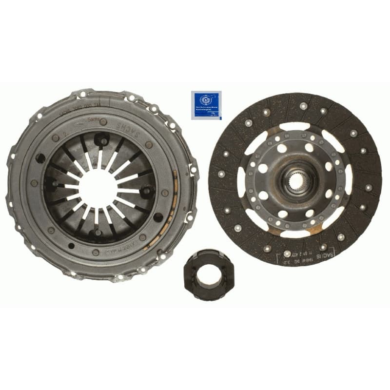 SACHS sankabos komplektas 3000 951 005
