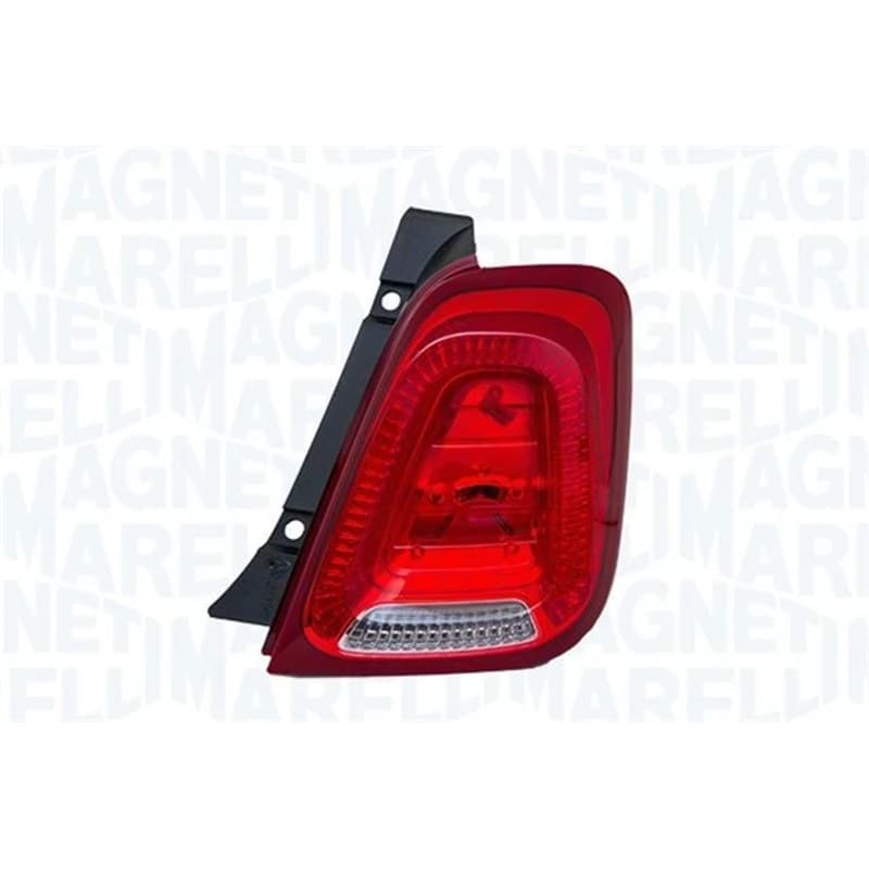MAGNETIMARELLI kombinuotas galinis žibintas 714081590101
