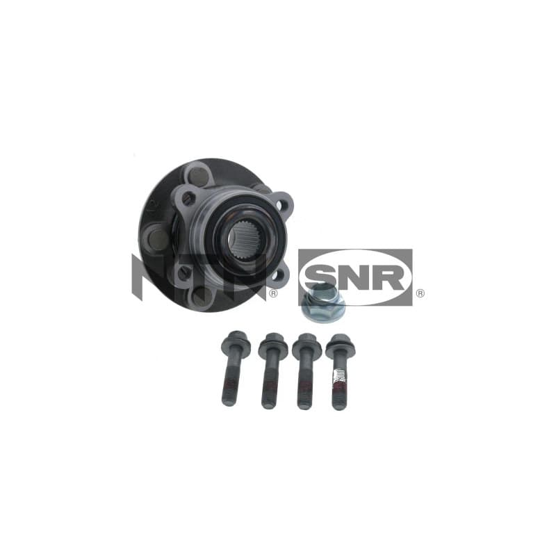 SNR rato guolio komplektas R152.103