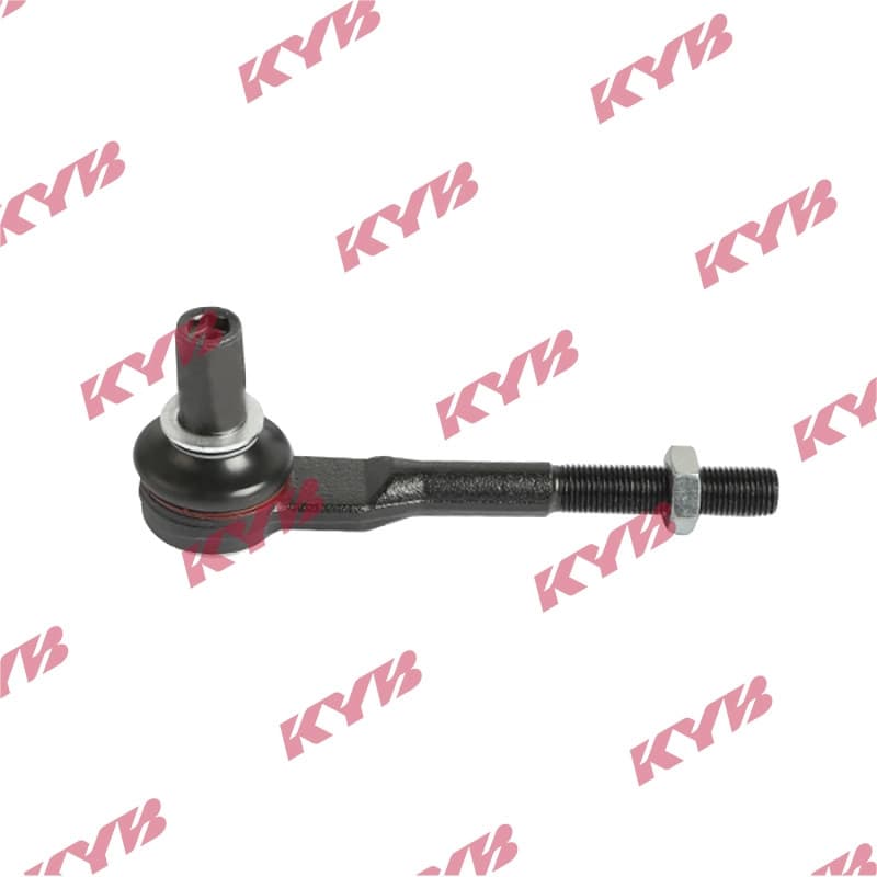 KYB KTR4018 skersinės vairo trauklės galas