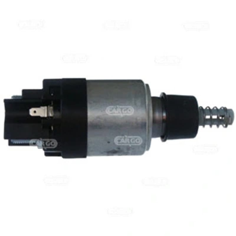 HCCARGO F 032 234 287 solenoidinis jungiklis, starteris