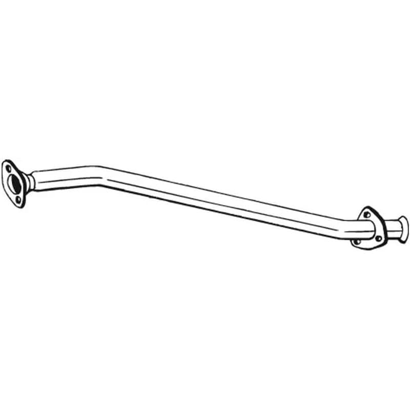 BOSAL išleidimo kolektorius 823-011