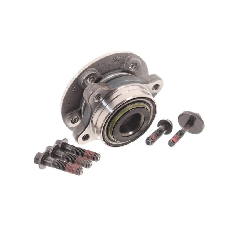 SKF VKBA 3626 rato guolio komplektas