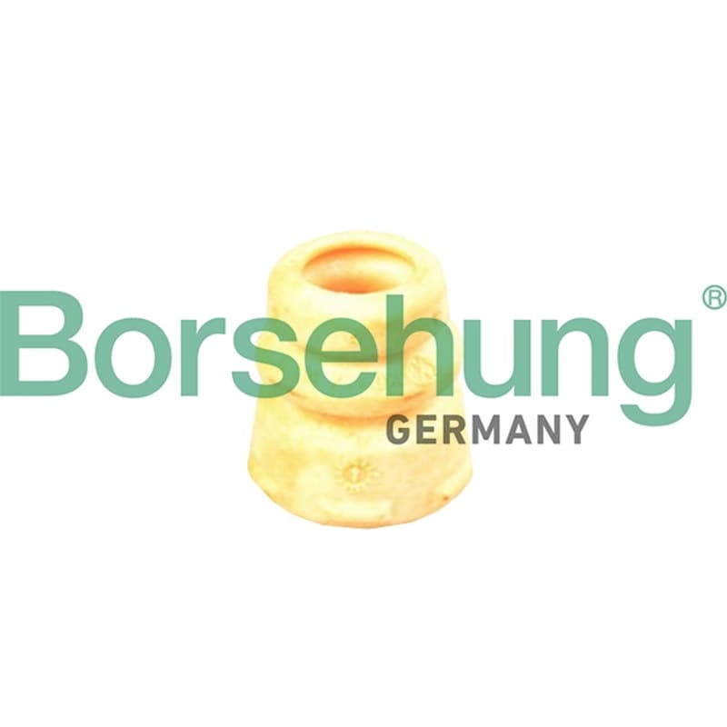 BORSEHUNG atraminis buferis, pakaba B10007