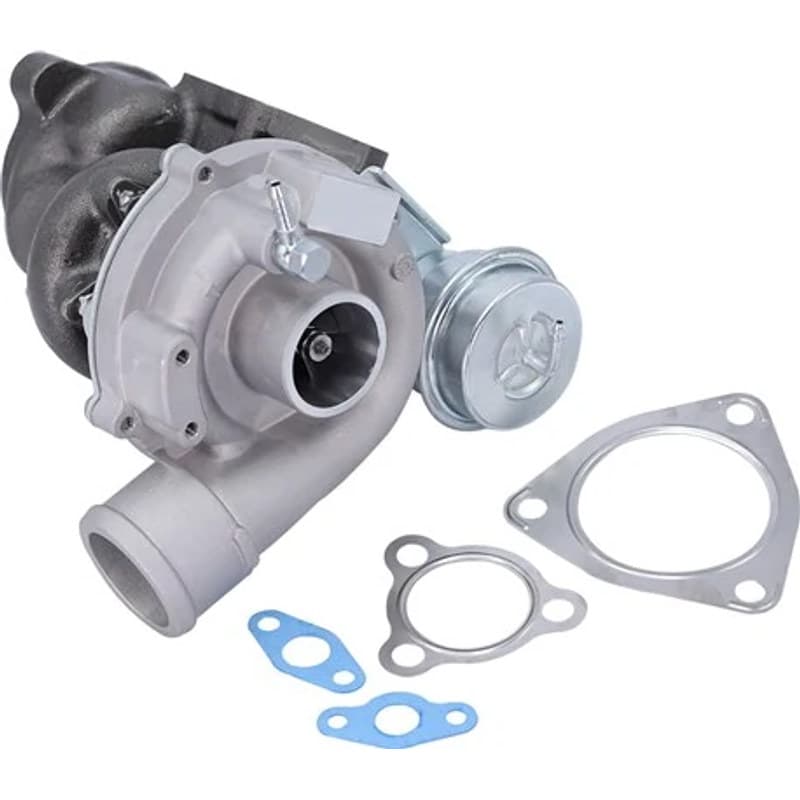 MAGNETIMARELLI kompresorius, įkrovimo sistema 807101003500