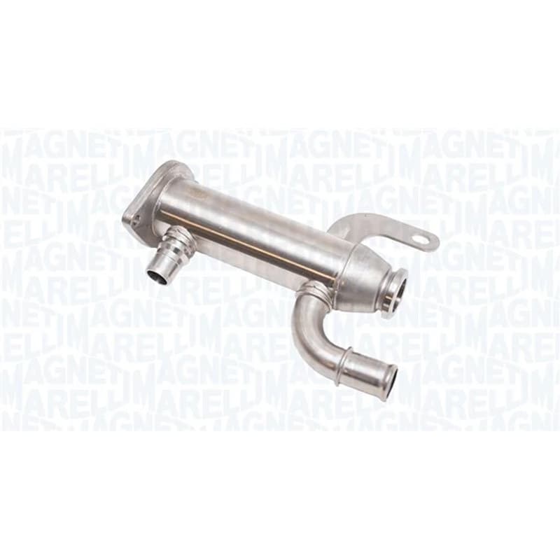 MAGNETIMARELLI aušintuvas, išmetamųjų dujų recirkuliacija 571822112162