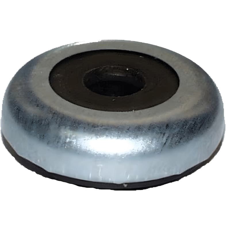 SKF VKD 35030 frikcinis guolis, pakabos statramsčio atramos montavimas