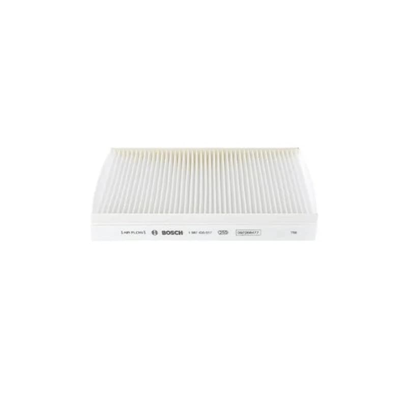 BOSCH 1 987 435 017 filtras, salono oras