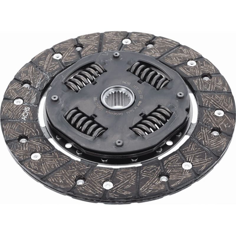 SACHS sankabos komplektas 3000 951 255