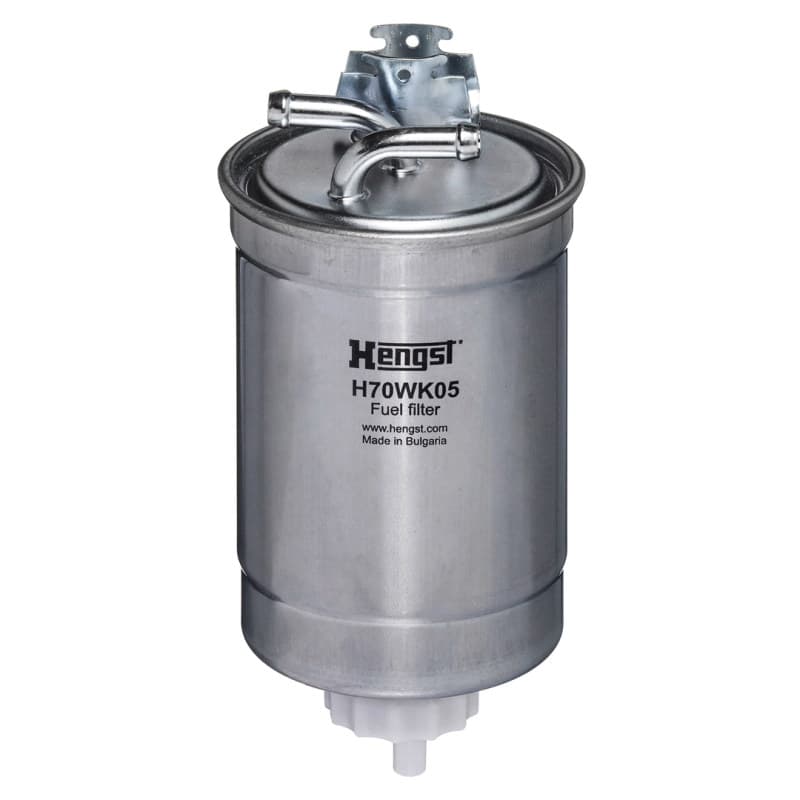 HENGSTFILTER Kuro filtras H70WK05