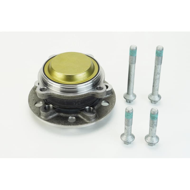 CONTINENTALCTAM rato guolio komplektas WBE1136