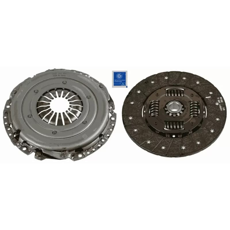 SACHS sankabos komplektas 3000 970 115