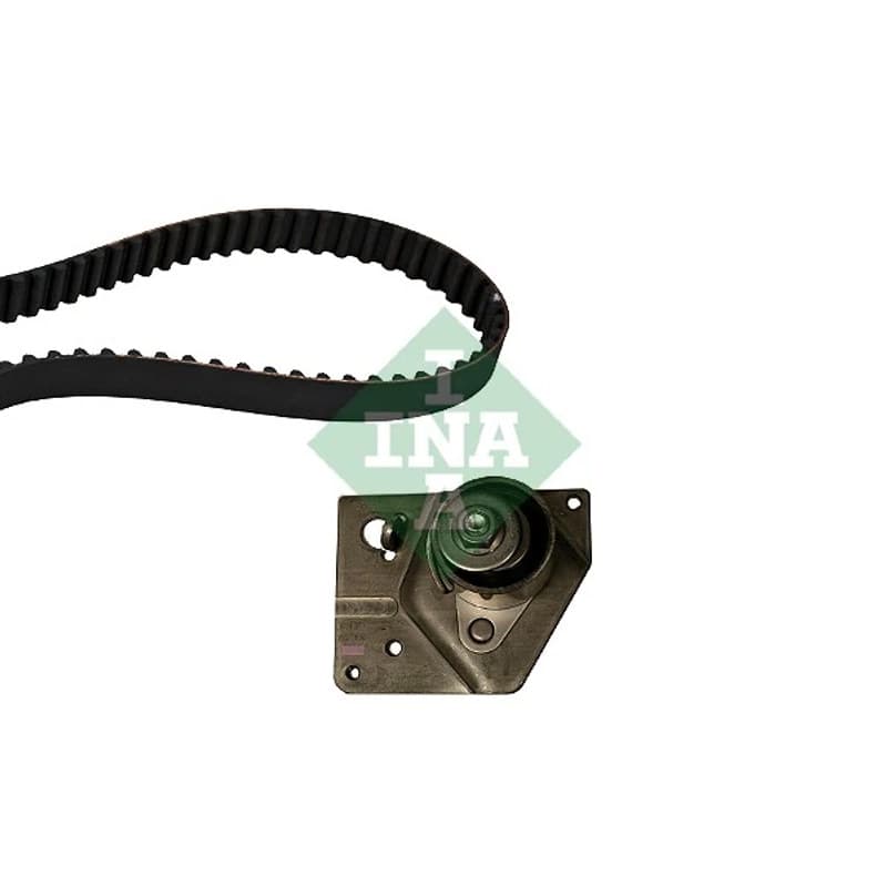 SCHAEFFLERINA paskirstymo diržo komplektas 530 0442 10