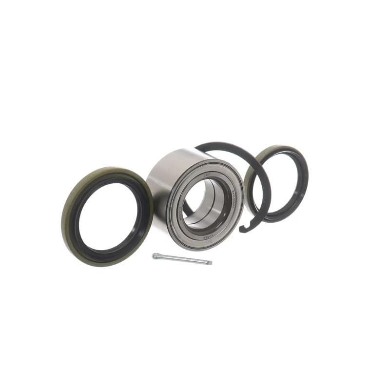 SKF VKBA 3940 rato guolio komplektas