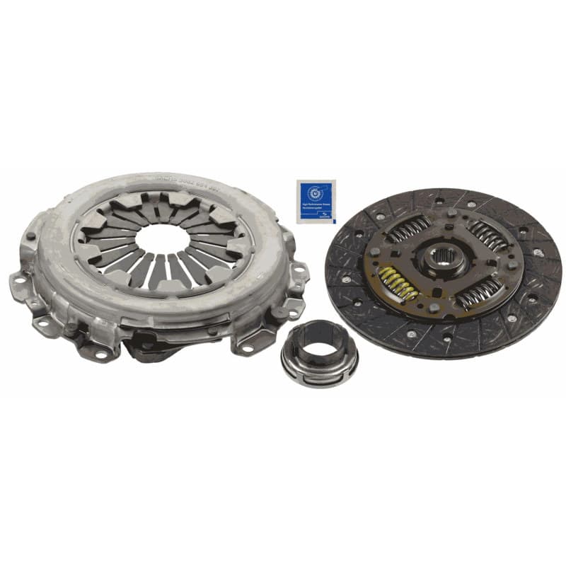 SACHS sankabos komplektas 3000 951 465