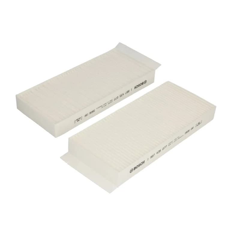 BOSCH 1 987 435 077 filtras, salono oras
