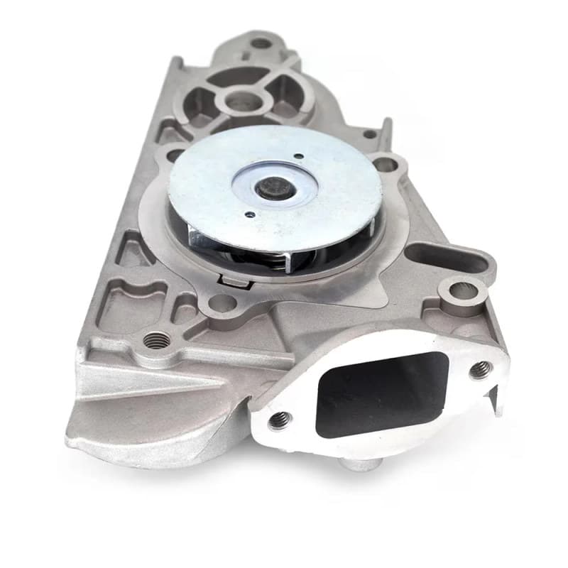 SKF VKPC 94617 Vandens siurblys, variklio aušinimas