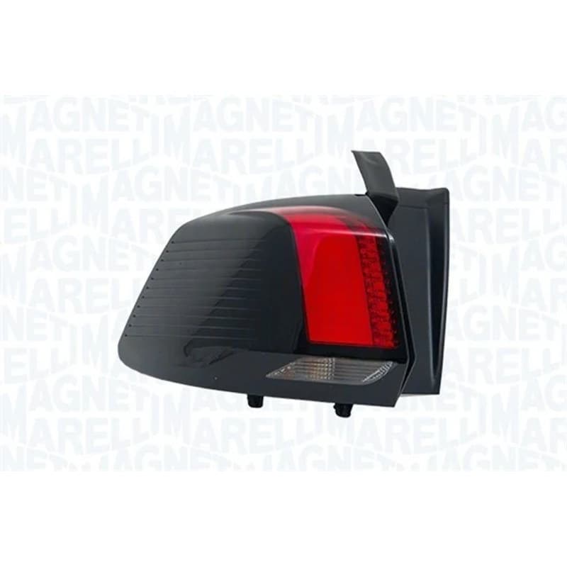 MAGNETIMARELLI kombinuotas galinis žibintas 714081570202
