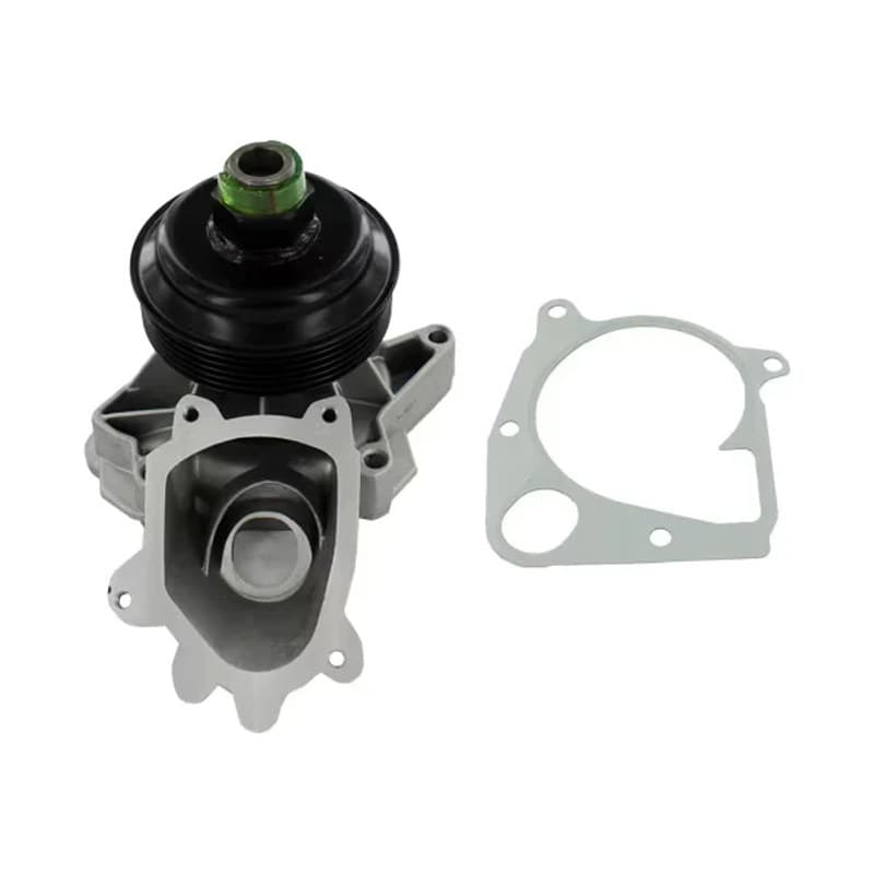 SKF VKPC 88636 Vandens siurblys, variklio aušinimas