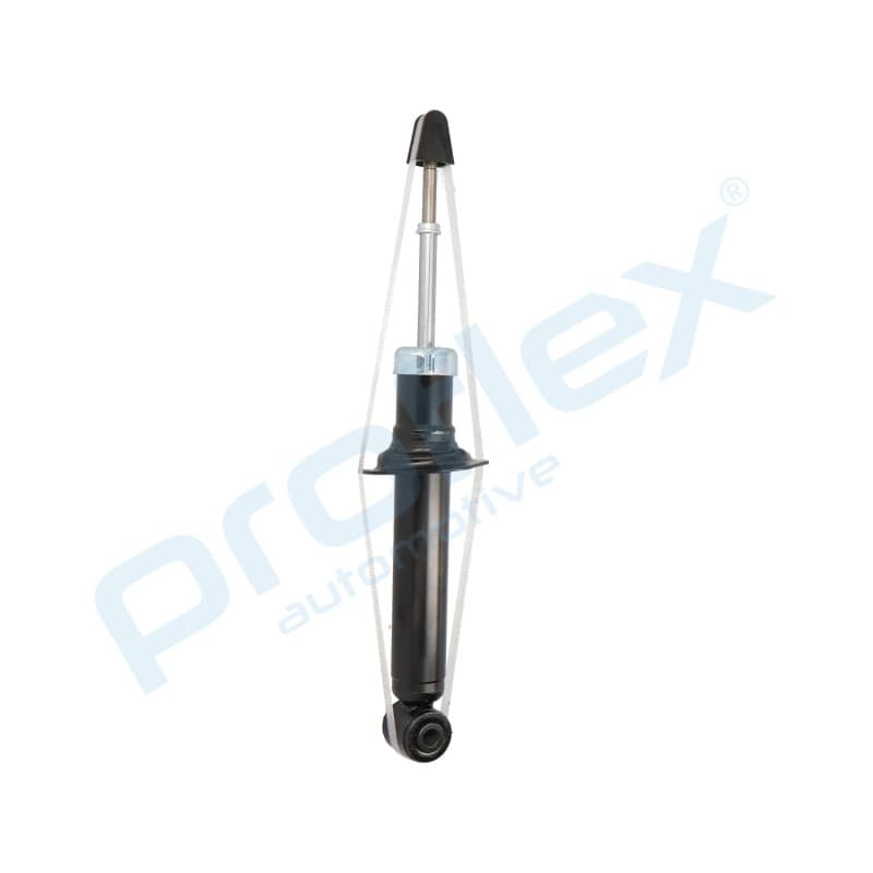PROFLEXAUTOMOTIVE Amortizatorius, tipas: dujų slėgis PX5-BA362