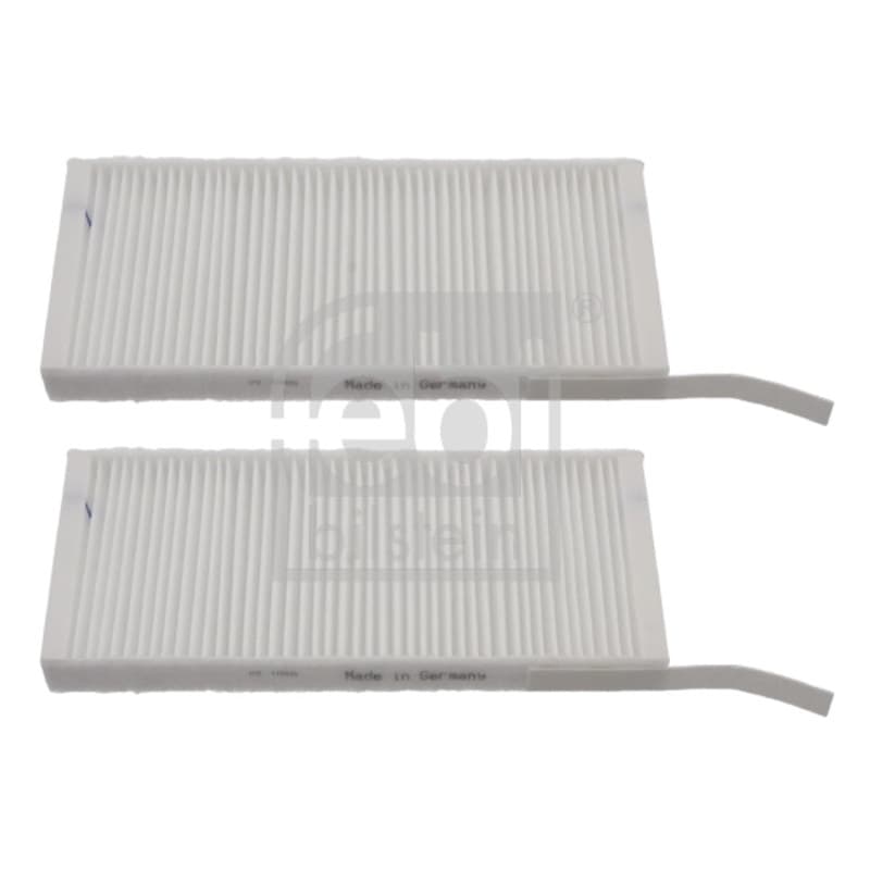 FEBIBILSTEIN filtrų rinkinys, kabinos oras 34824