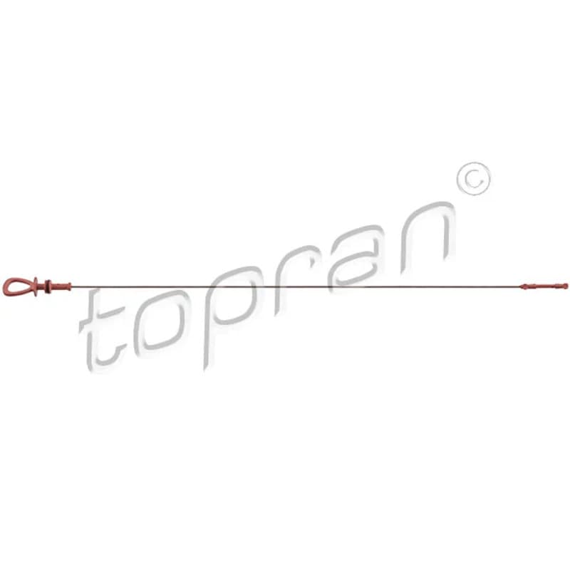 TOPRAN 409 237 alyvos lygio matuoklis