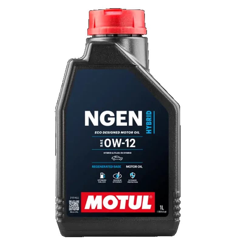MOTUL variklio alyva 111880