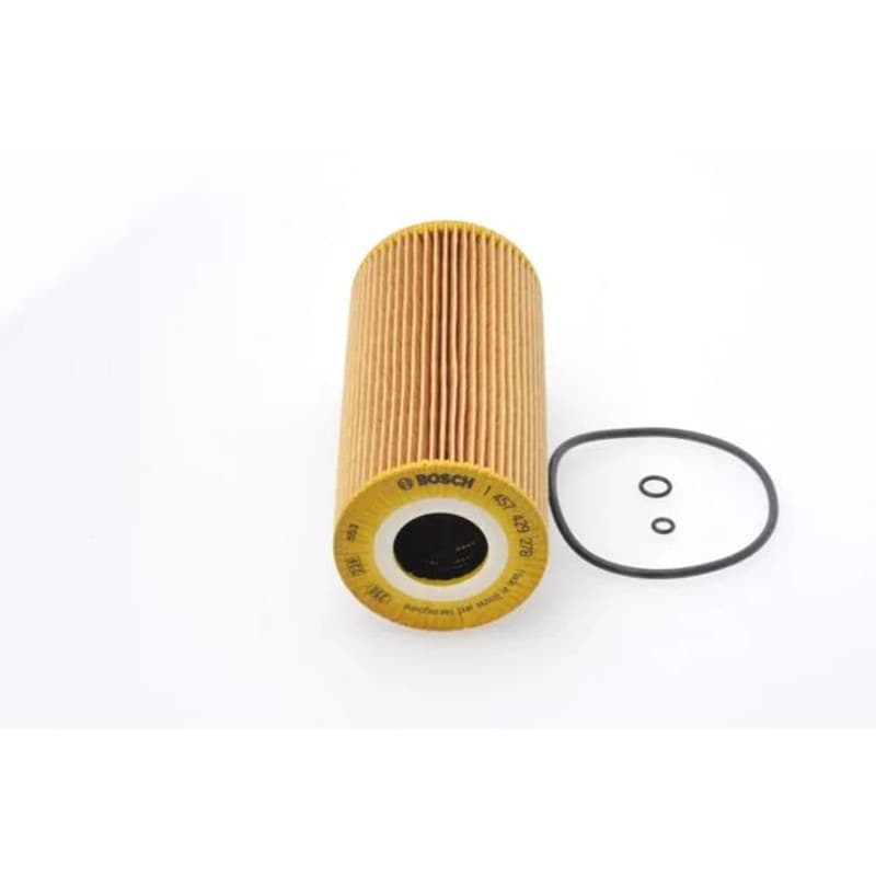 BOSCH 1 457 429 278 alyvos filtras