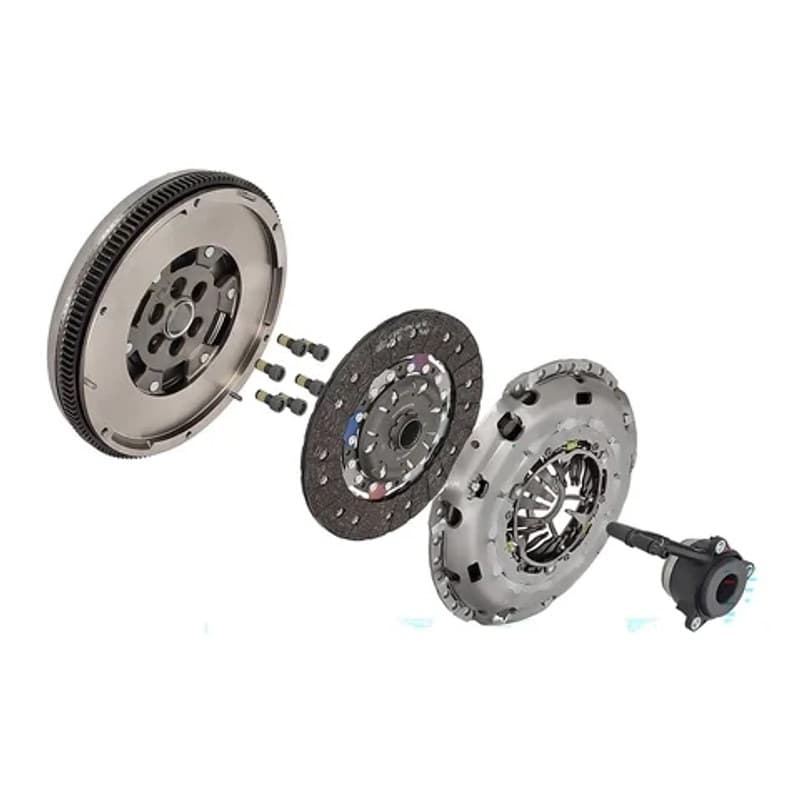 SCHAEFFLERLUK sankabos komplektas 600 0293 00