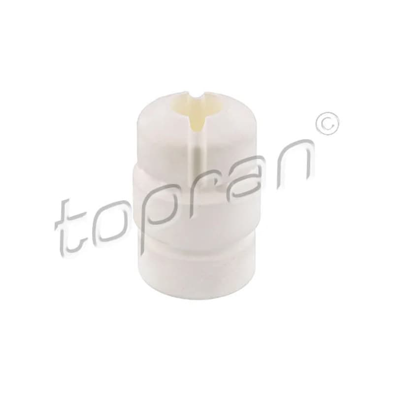 TOPRAN 103 743 atraminis buferis, pakaba