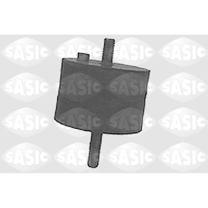 SASIC variklio montavimas 9001400