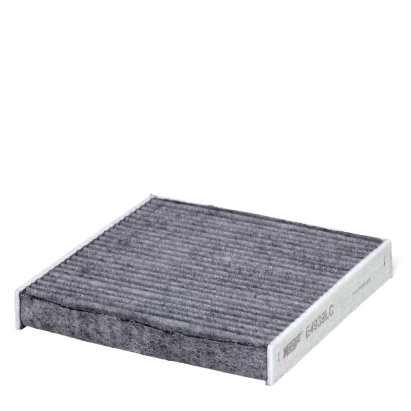HENGSTFILTER filtras, salono oras E4939LC