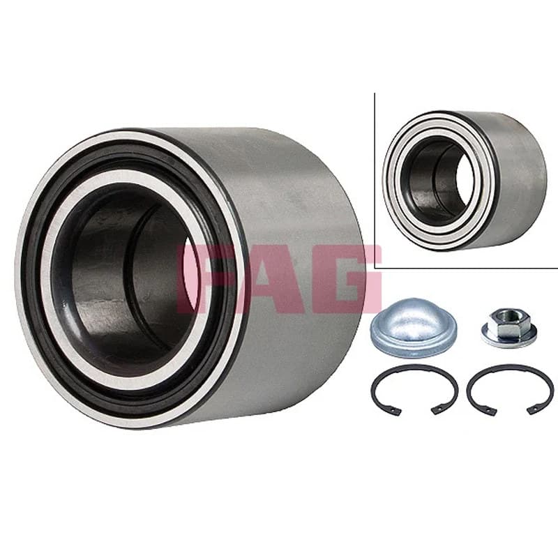 SCHAEFFLERFAG Rato guolio komplektas 713 6786 40