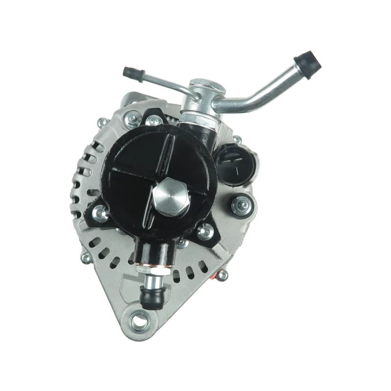 Generatorius AUTOSTARTER A2032 AS